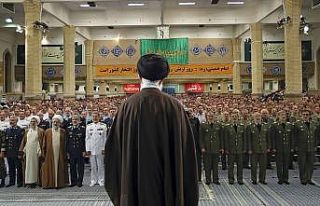 İran'da güvenlik, siyaset ve ekonominin merkezindeki...