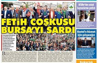 Manşetx Gazetesi 280. Sayısı Çıktı