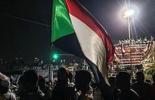 Sudan'da muhalefet Askeri Geçiş Konseyi ile diyaloğa...