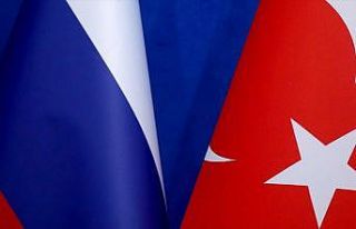 Türk ve Rus ulusal varlık fonlarından 200 milyon...