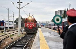 Türkiye ile Azerbaycan ortak yük vagonu üretecek