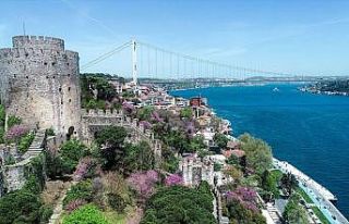 29 kez kuşatılan medeniyet başkenti: İstanbul