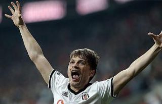 Adem Ljajic atınca Beşiktaş kazanıyor