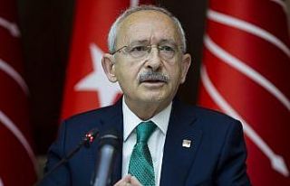 CHP Genel Başkanı Kılıçdaroğlu: İstanbul seçiminde...