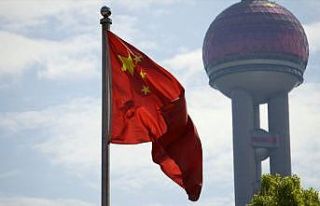 'Çin asla dış baskıya teslim olmayacak'