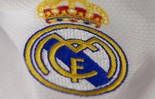 Dünyanın en değerli futbol kulübü Real Madrid...