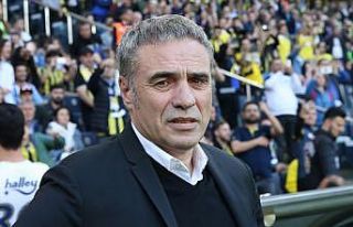 Fenerbahçe Teknik Direktörü Yanal: Futbolumuz adına...