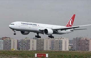 Havayolu şirketleri İstanbul seçimlerine ilişkin...