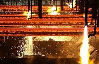 İngiltere’nin en büyük ikinci çelik üreticisi...