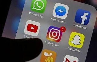 Instagram, Facebook ve WhatsApp servislerinde sorun