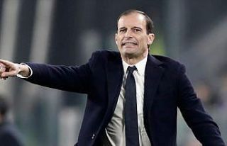 Juventus'ta Allegri dönemi sona eriyor