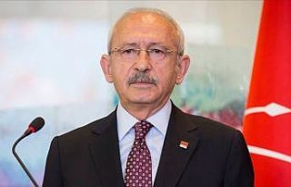 Kılıçdaroğlu 19 Mayıs'ta Samsun'da olacak