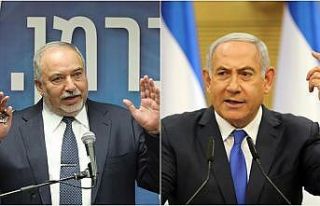 Netanyahu için zaman daralıyor, Liberman ise direnmeye...