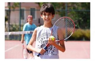 Nilüfer’de Yaz Spor Okulları Başlıyor