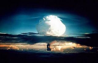 Nükleer silahlanma gerilimi İkinci Dünya Savaşı...
