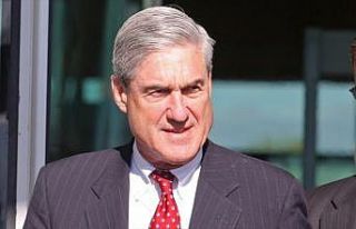 Özel Yetkili Savcı Mueller Rusya soruşturması...