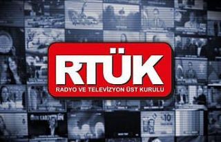 RTÜK'ten yayın yasakları için 'içerik sorgulama'...