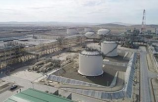 Şah Deniz gazının Avrupa kapısı TAP'ta son düzlük