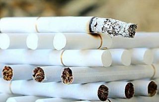 'Sigara her yıl 7 milyondan fazla kişinin ölüm...