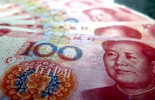 'Ticaret savaşının Çin ekonomisine zararı yüzde...