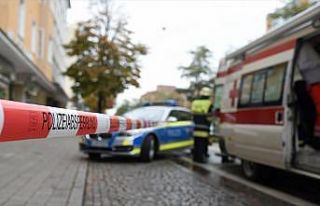 Türk avukata tehdit soruşturmasında Alman polisin...