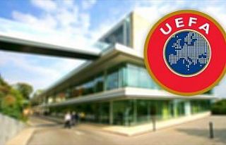 UEFA ve Ulusal Kulüp Lisansı alan kulüpler belli...