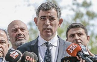 'Yargı Reformu Türkiye ittifakının en önemli...