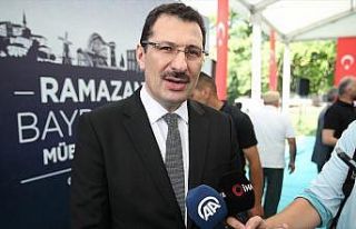 Ali İhsan Yavuz: 23 Haziran İstanbul'un tekrar emin...