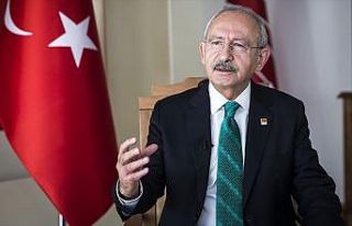 CHP Genel Başkanı Kılıçdaroğlu: Bu haksızlığın...