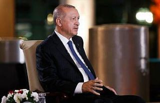 Cumhurbaşkanı Erdoğan: S-400 konusunda Trump Türkiye'nin...