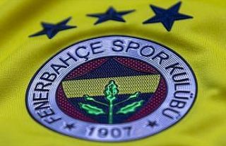 Fenerbahçe'de 16 yıl sonra ilk