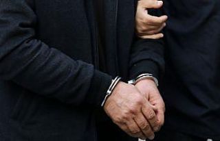 FETÖ'nün 'mahrem imamı' tutuklandı
