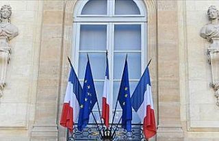 Fransa istihbaratının gazetecileri sorgulaması...