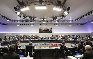 G20'de küresel serbest ticaretin geleceği belirlenecek