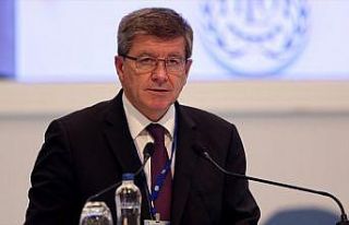 ILO Genel Direktörü Ryder: BM'nin reforme edilmesi...