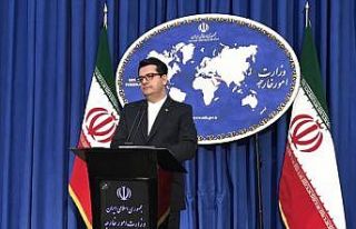 İran ABD’nin Çin’e yönelik ticari politikalarını...