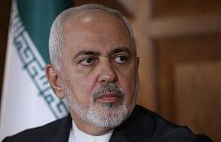 İran Dışişleri Bakanı Zarif: İran'ın ABD'ye...