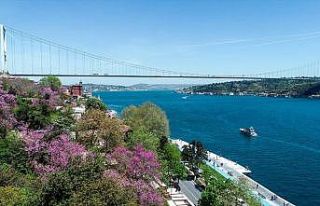 İstanbul tarihi rotalarıyla bayramda ziyaretçilerini...