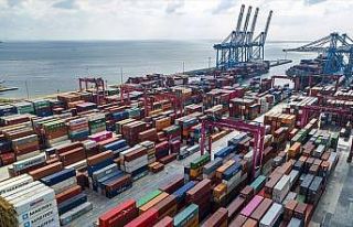 Mayıs ayı ihracat rekoru kırıldı