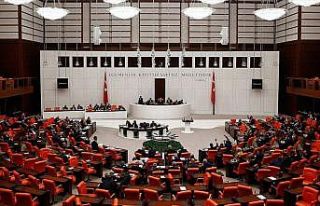 Meclis Genel Kurulu 15 Temmuz'da toplanacak