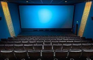 Sinema seyircisi sayısı yüzde 5,4 azaldı