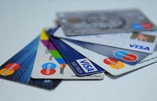 TCMB kredi kartı işlemlerindeki faiz oranlarını...