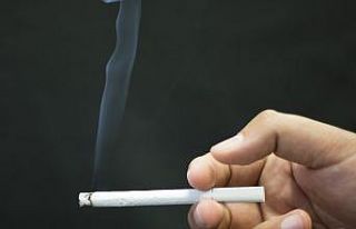 'Tütün dumanı 7 bin kimyasal zehir içeriyor'