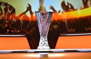 Yeni Malatyaspor'un UEFA Avrupa Ligi'ndeki rakibi...