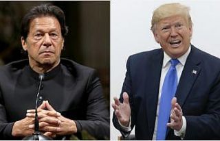 ABD ve Pakistan bölgede uyum içinde, ikili ilişkilerde...