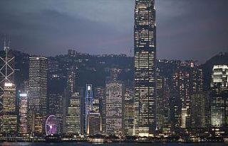 Balıkçı köyünden ekonomik vahaya: Hong Kong