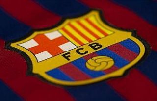 Barcelona'da yılın transferi gerçekleşti