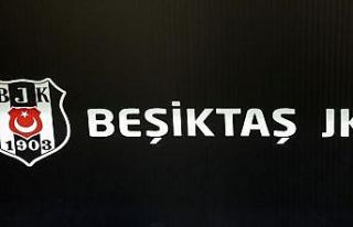 Beşiktaş finansal borçlarını yapılandırma anlaşmasını...