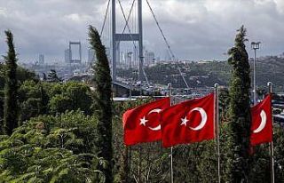 İstanbul 131,6 milyar dolar marka değeri ile zirvede