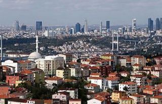 İstanbul depreme hazır hale getirilecek